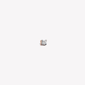 Solitaire Piercing