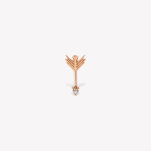 Micro Arrow Piercing