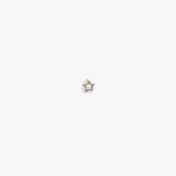 Micro Star Piercing
