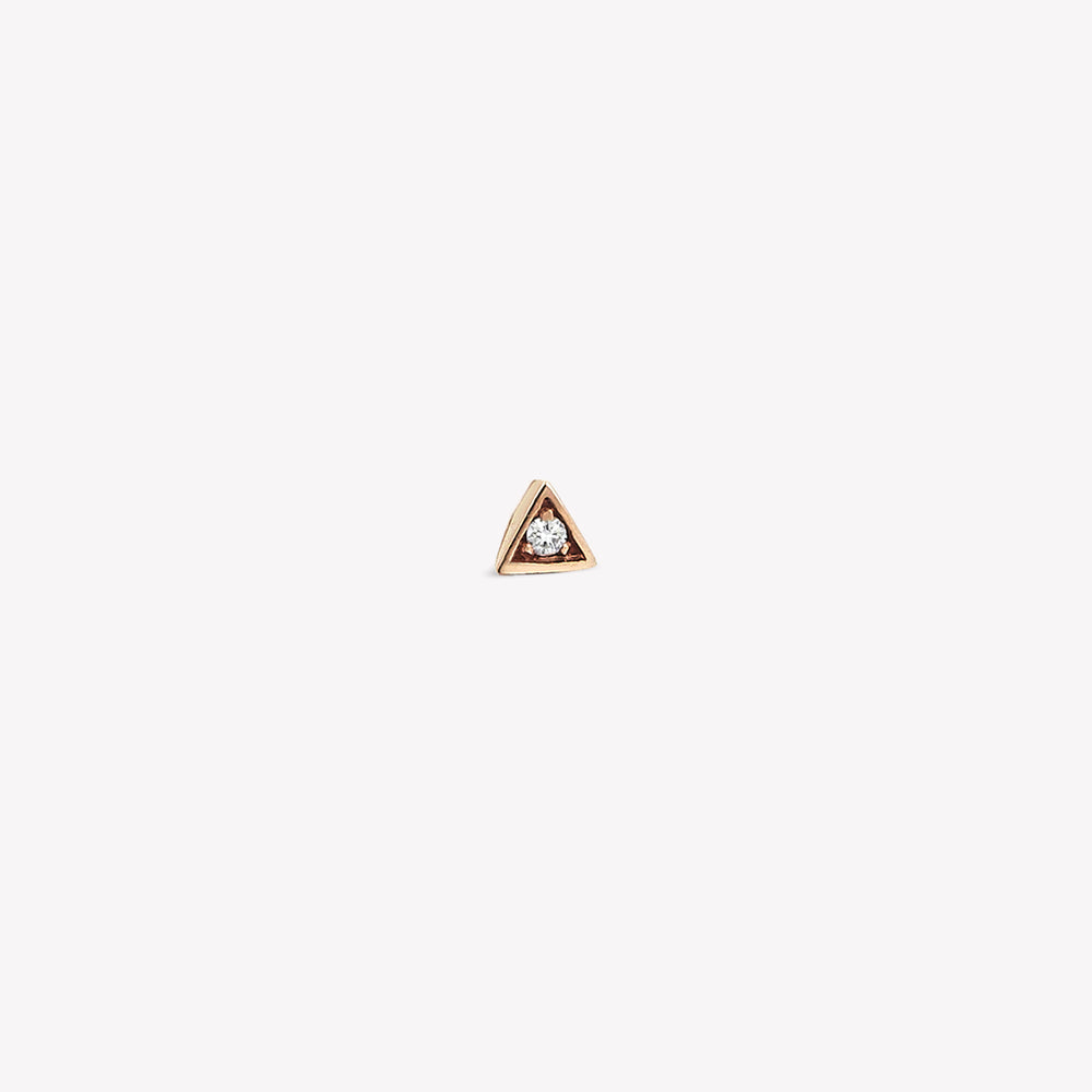 Triangle Piercing