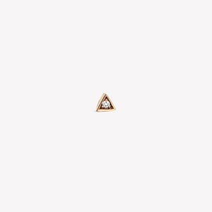 Triangle Piercing