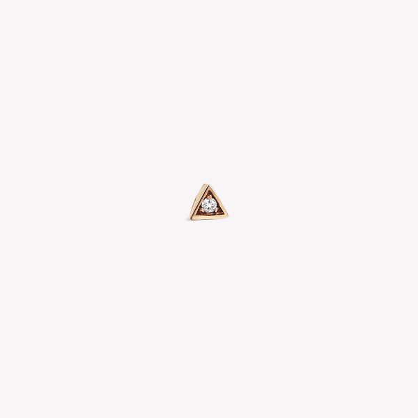 Triangle Piercing