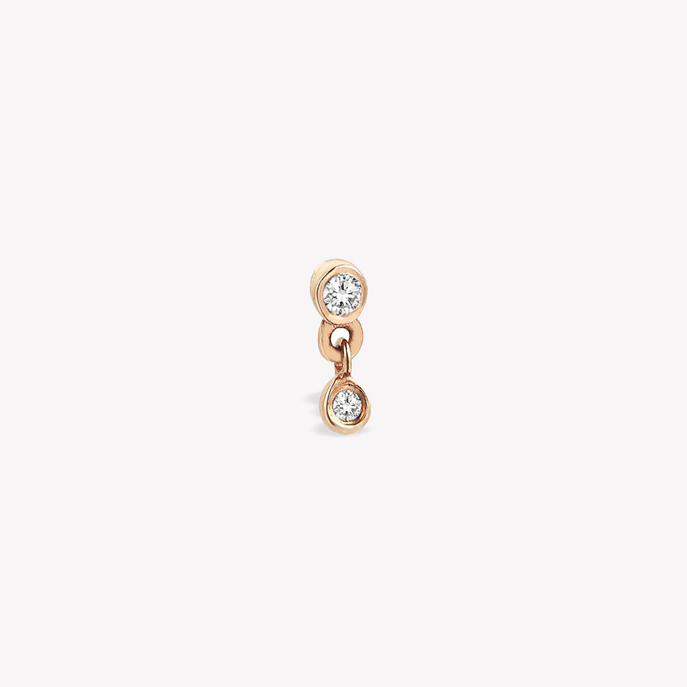 2 Solitaire Piercing