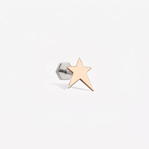 Struck Piercing