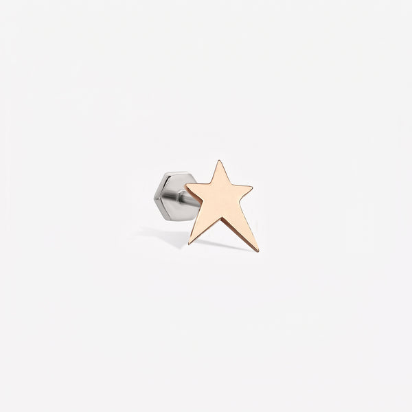 Struck Piercing