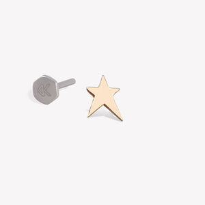 Struck Piercing