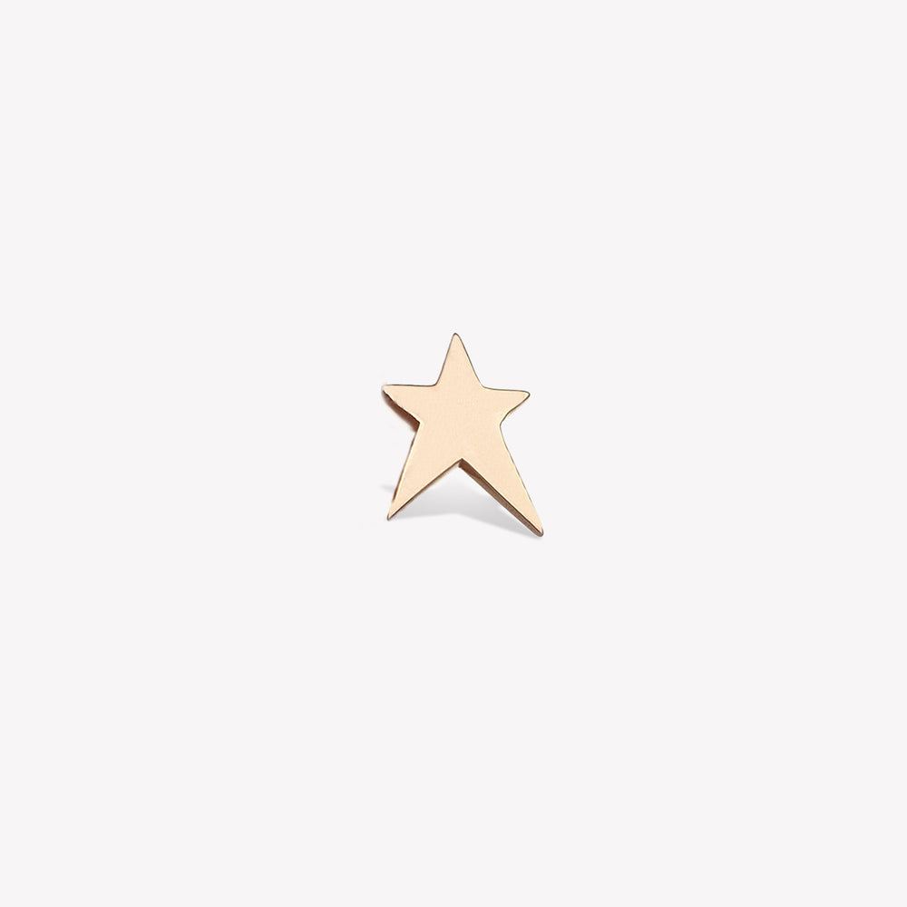 Struck Piercing