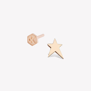 Struck Piercing