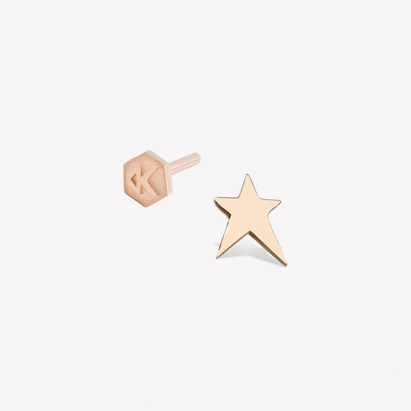 Struck Piercing