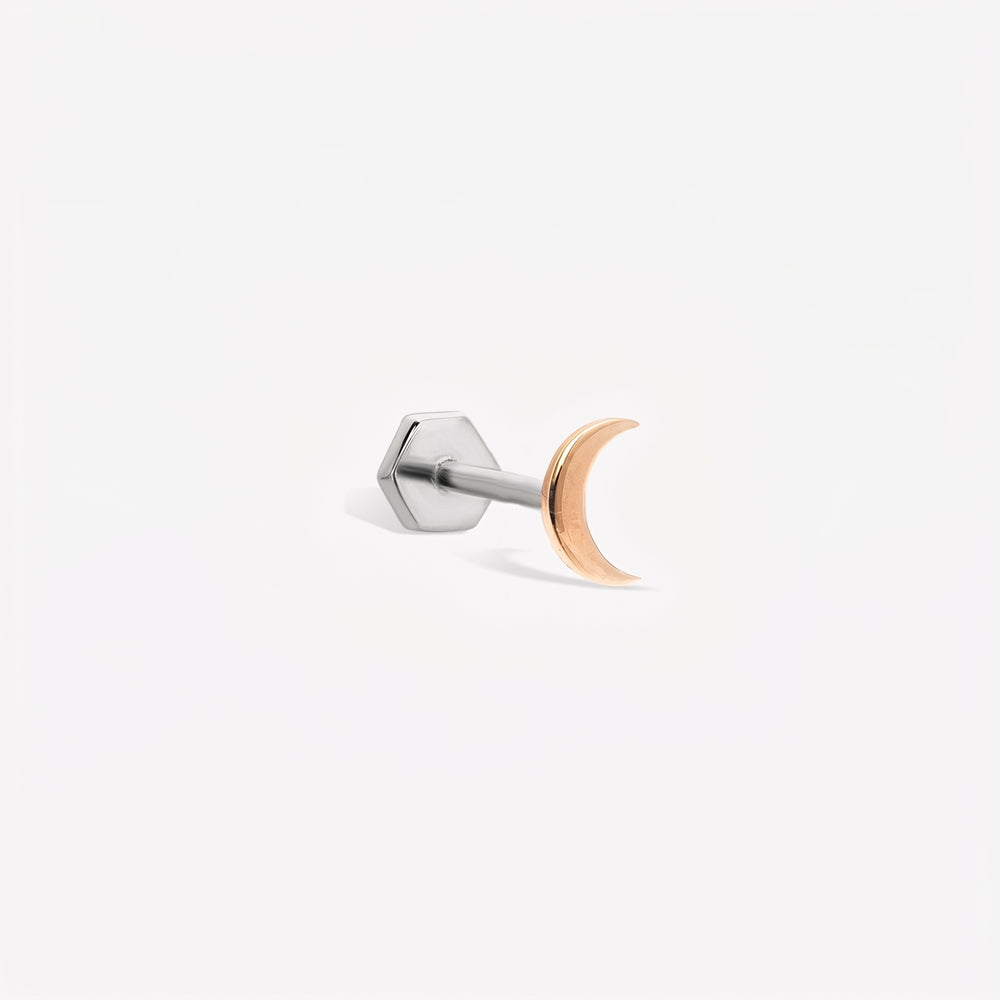 Moon Piercing