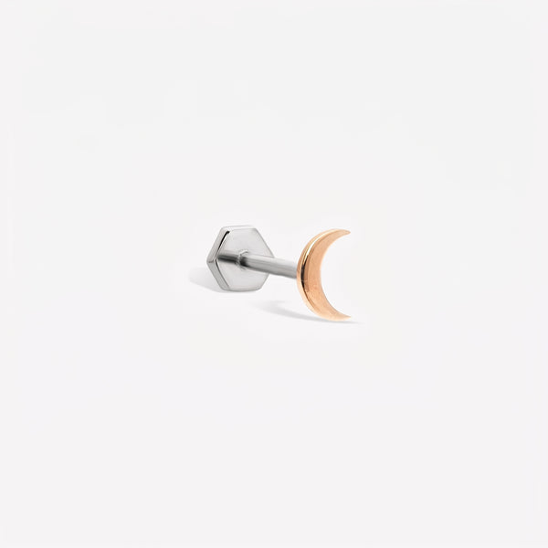 Moon Piercing
