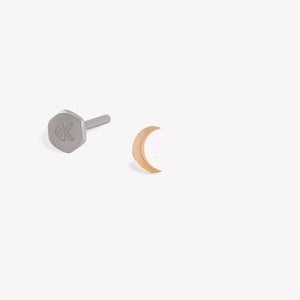 Moon Piercing