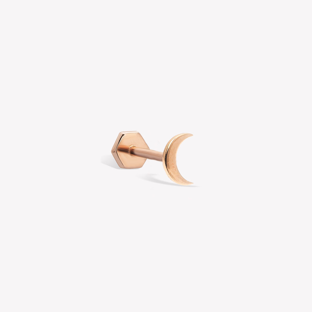 Moon Piercing