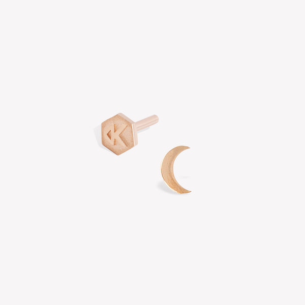Moon Piercing