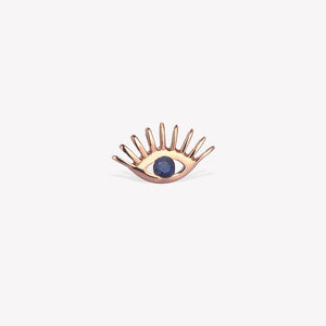 Evil Eye Piercing