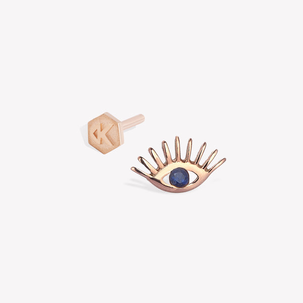Evil Eye Piercing