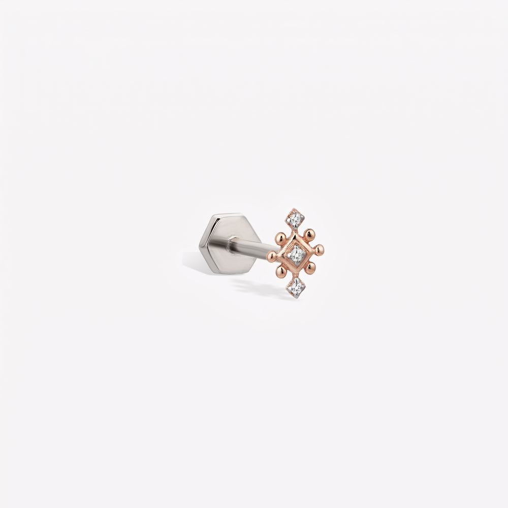 Blossom Piercing
