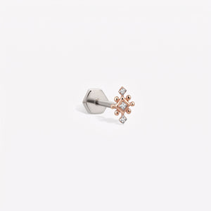 Blossom Piercing