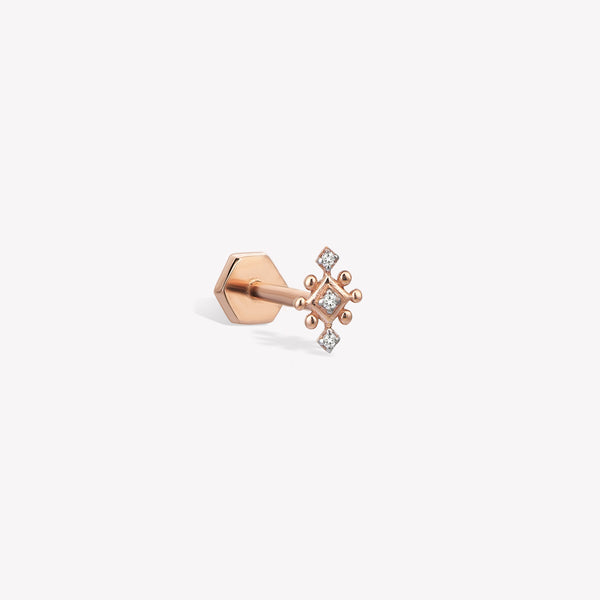 Blossom Piercing
