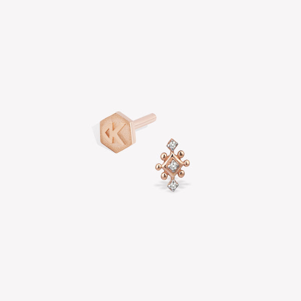 Blossom Piercing