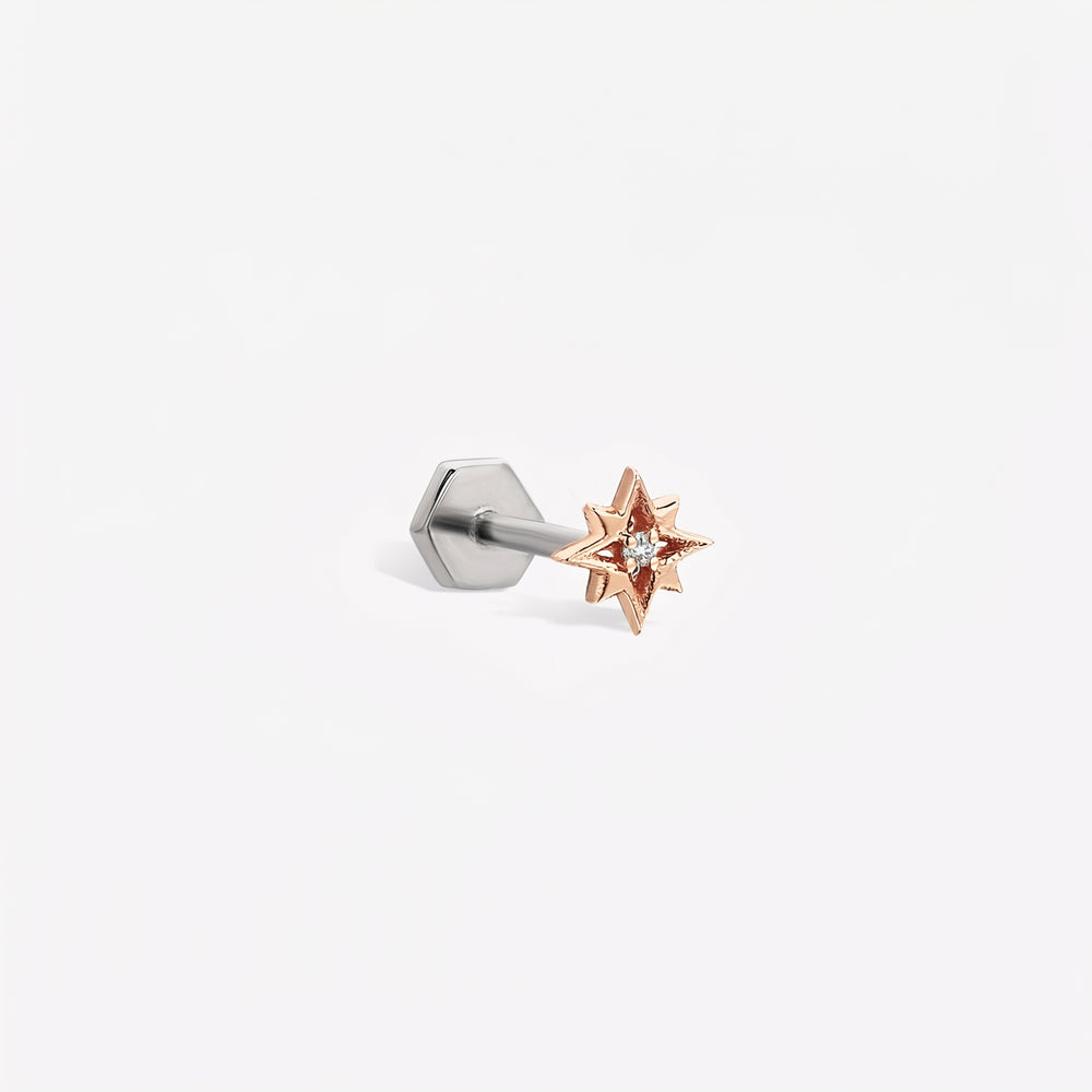 Starlet Piercing