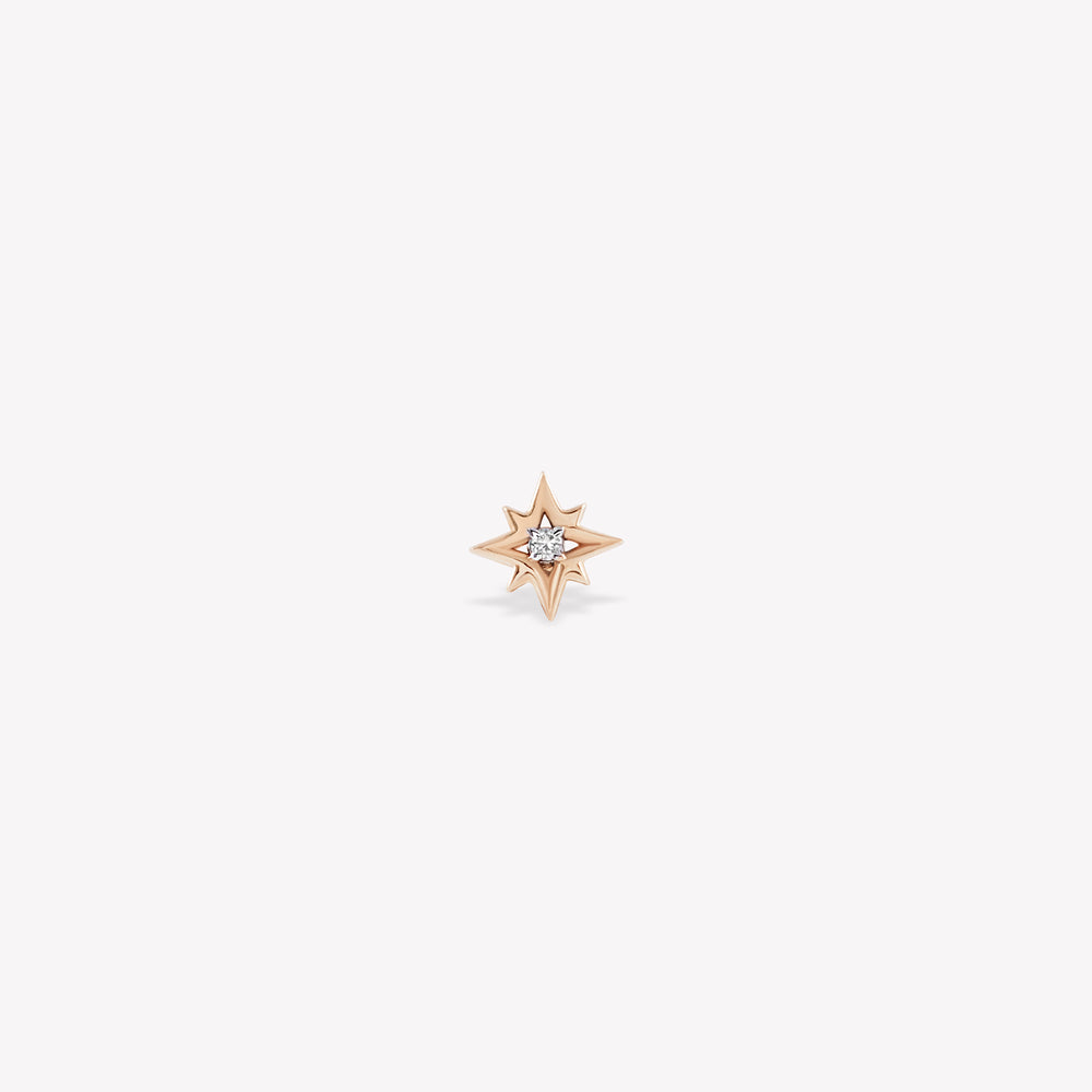 Starlet Piercing