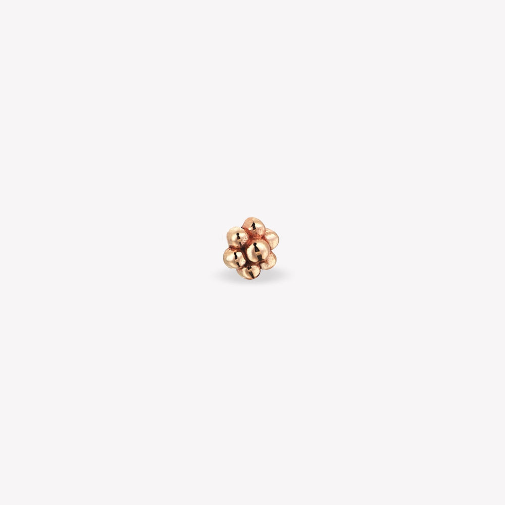 Flo Seed Piercing