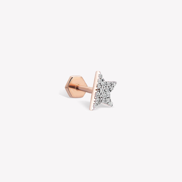Comet Mini Piercing