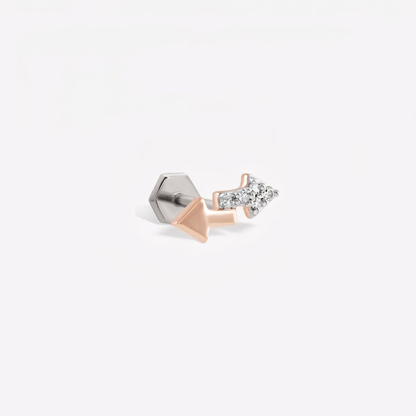 Dreamy Sabit Piercing