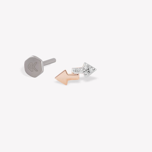 Dreamy Sabit Piercing