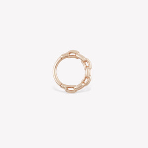 Dreamscape Mini Halka Piercing