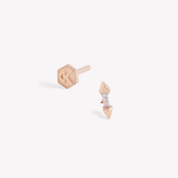 Vertex Sabit Piercing