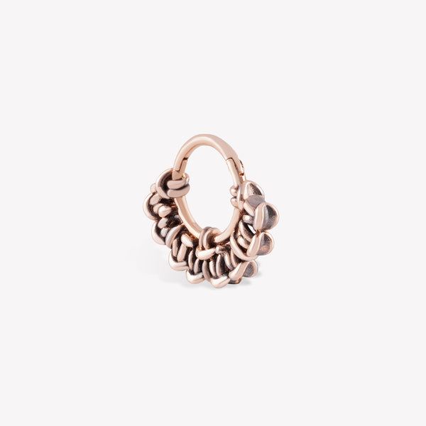 Loom Halka Piercing
