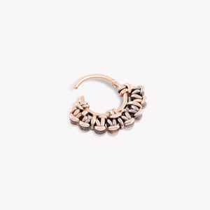 Loom Halka Piercing