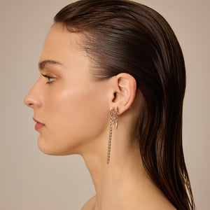 Pingle Sabit Piercing