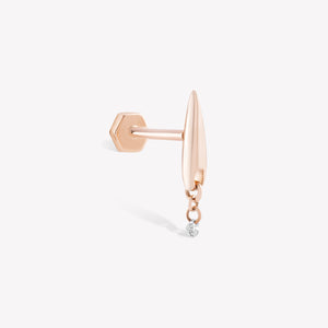 Pingle Sabit Piercing