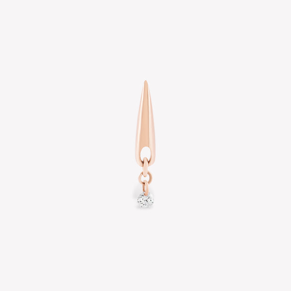 Pingle Sabit Piercing