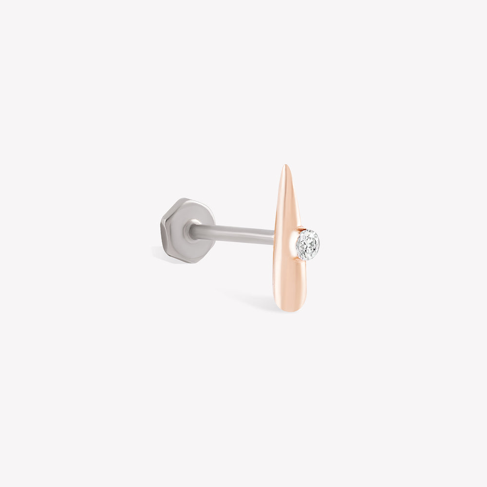 Epingle Sabit Piercing