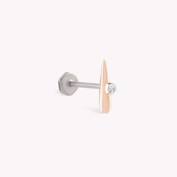 Epingle Sabit Piercing