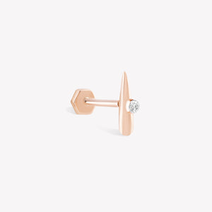 Epingle Sabit Piercing