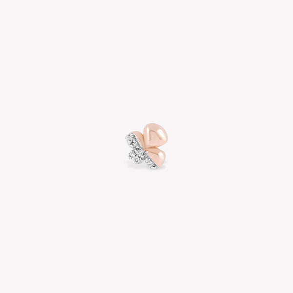 Clover Sabit Piercing