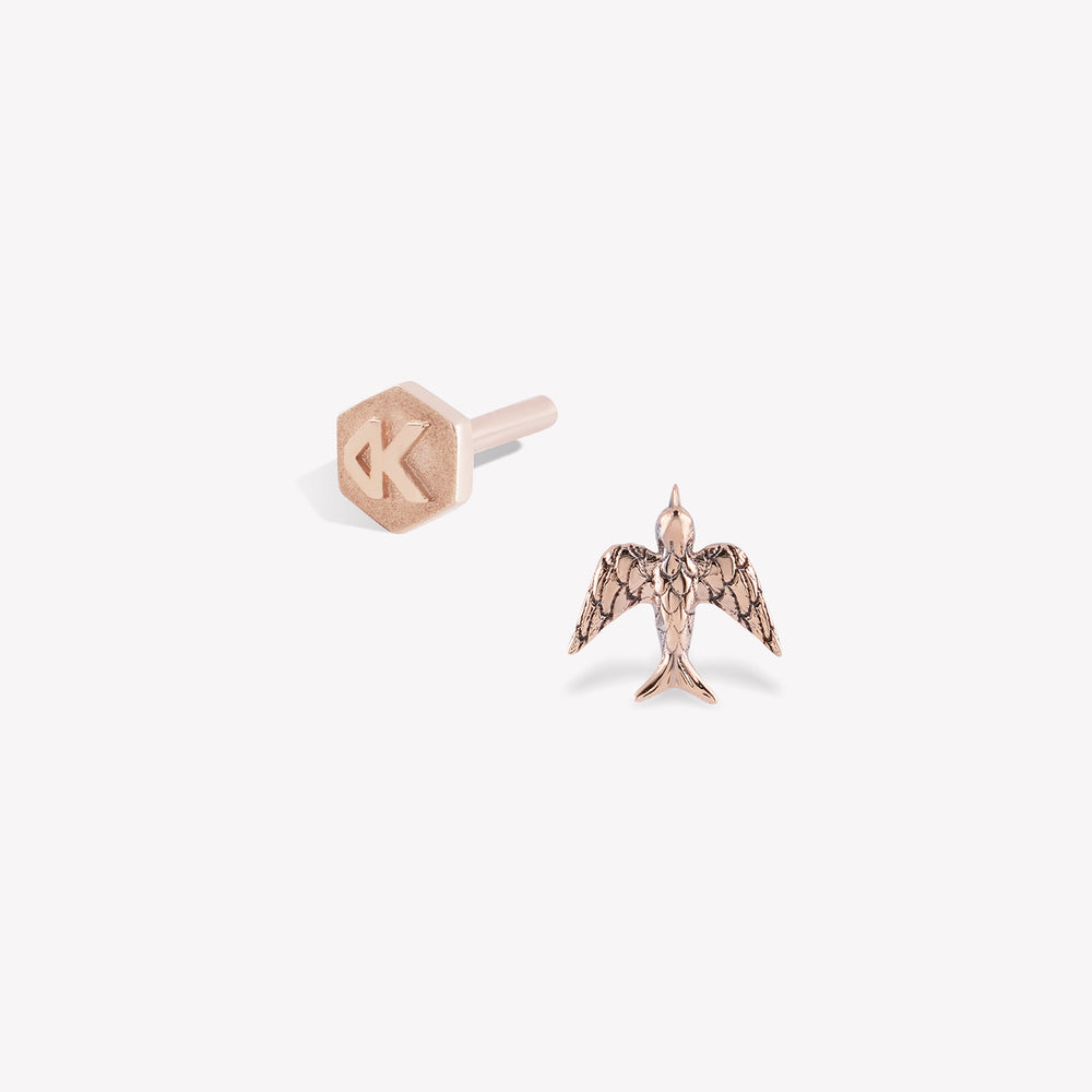 Sparrow Piercing