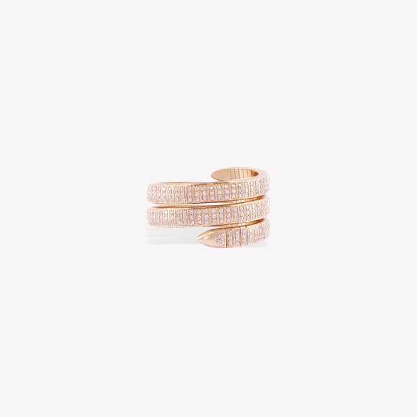 The Shift® Diamond Yüzük