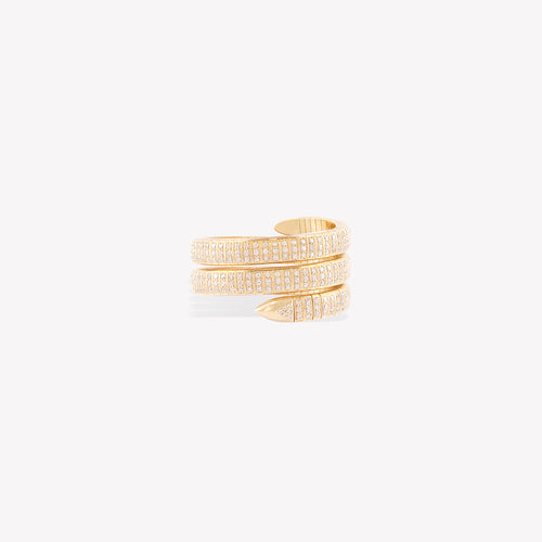 The Shift® Diamond Yüzük