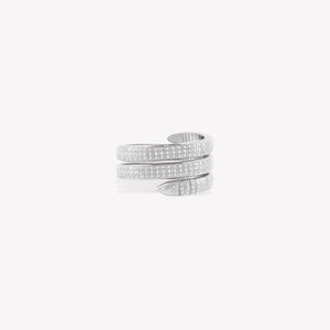 The Shift® Diamond Yüzük