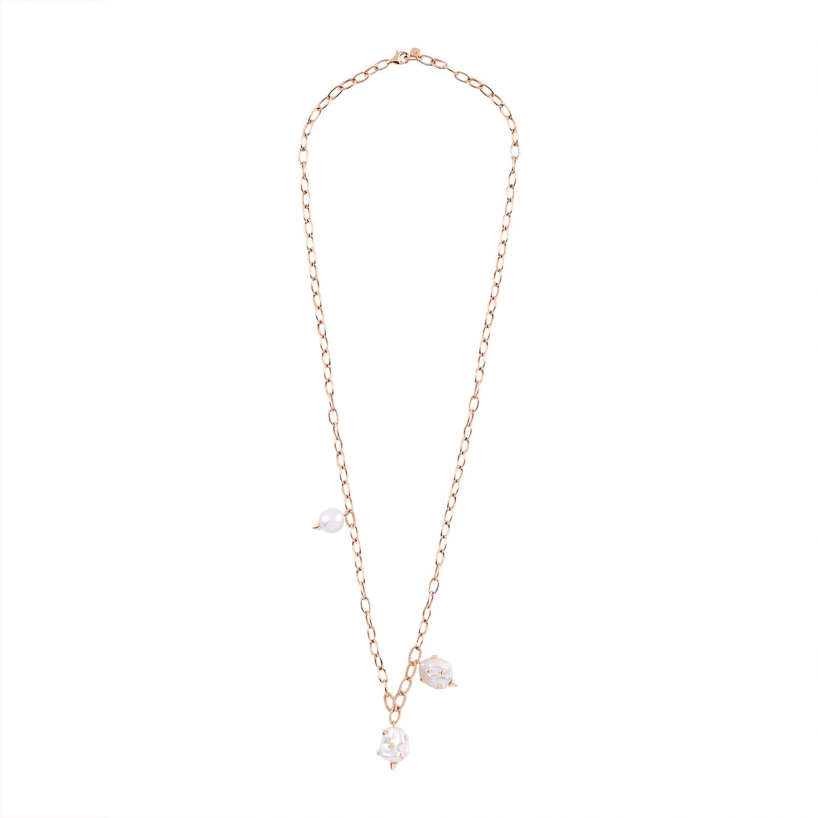 Amaya Kolye - Kısmet by Milka Türkiye