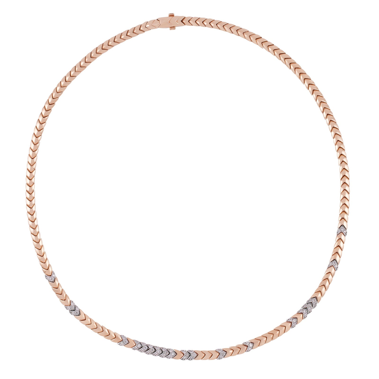 Boa Kolye - Kısmet by Milka Türkiye