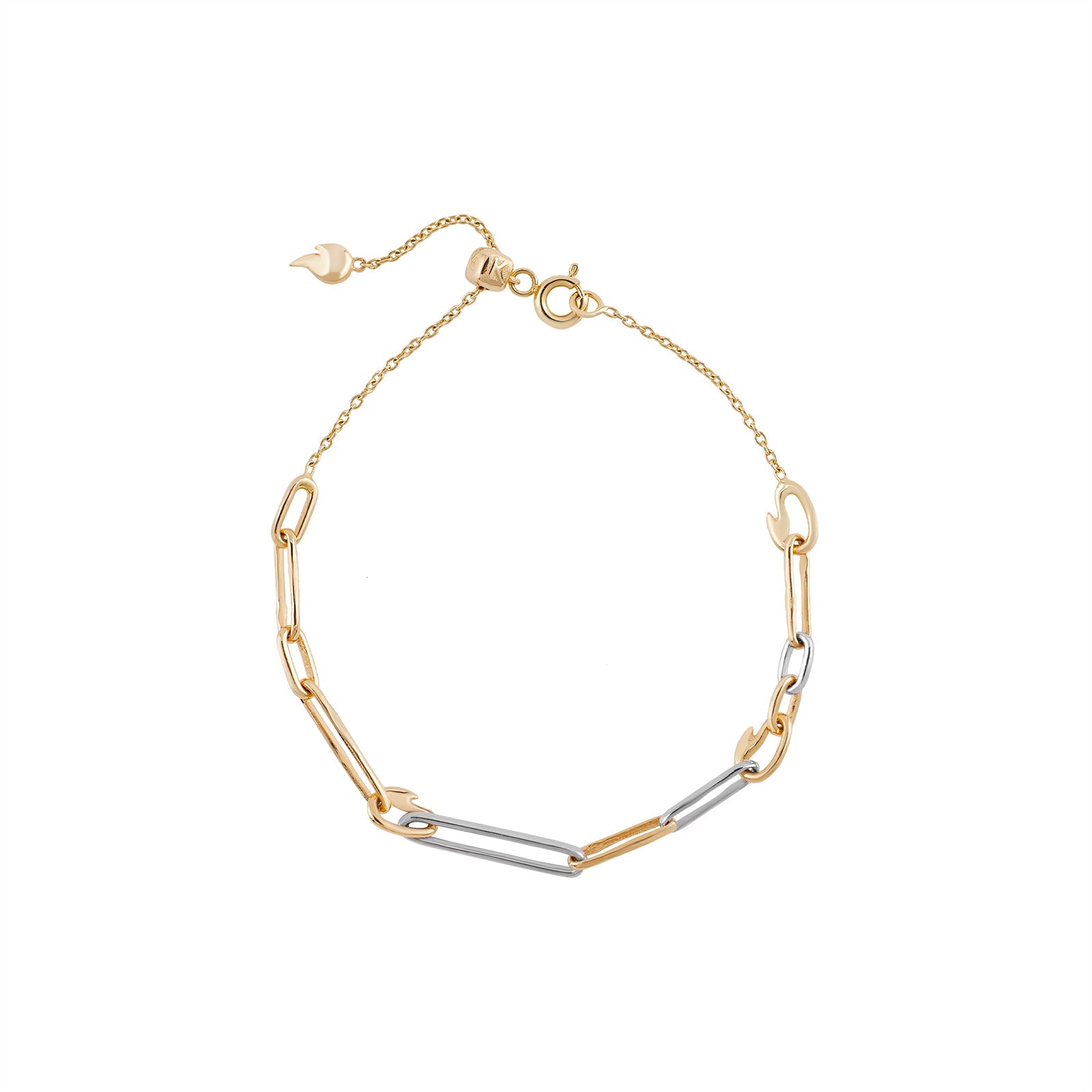 Connections Bilezik - Kısmet by Milka Türkiye