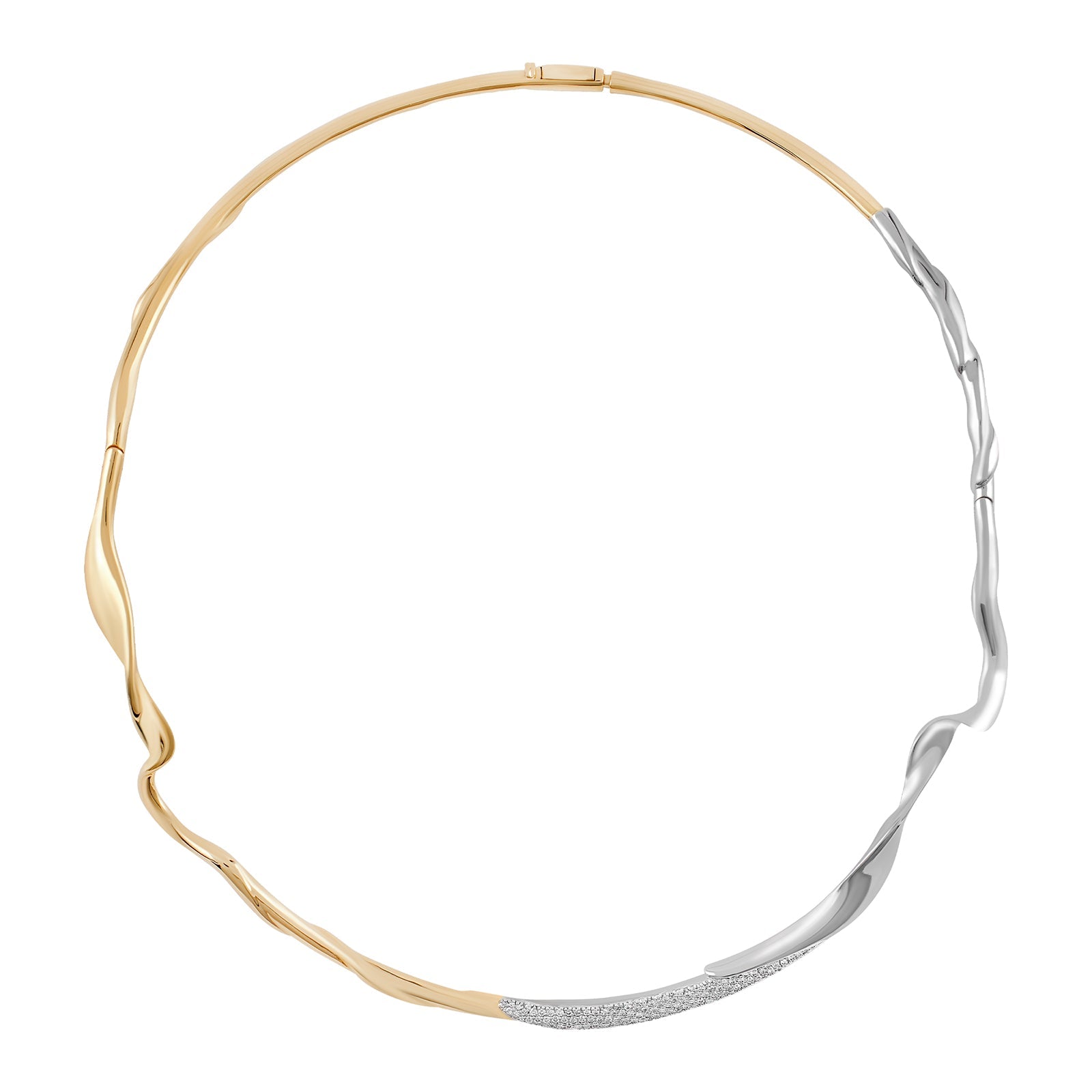 Eternal Flame Kolye - Kısmet by Milka Türkiye