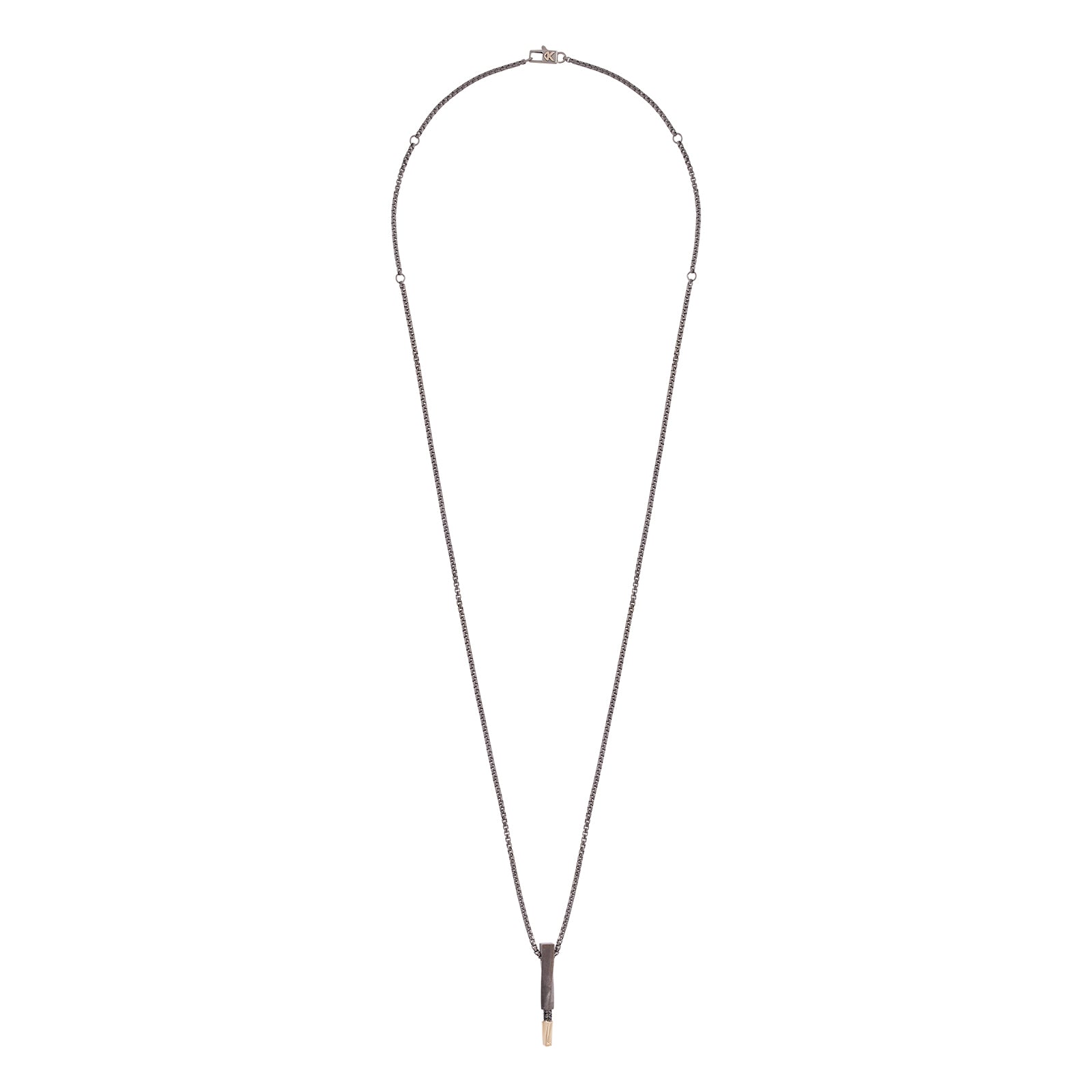 Firebond Zincir Kolye - Kısmet by Milka Türkiye